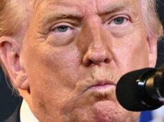Trump lascia intendere un terzo mandato: “Non ho il permesso, ma vedremo cosa accadrà”