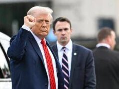 Trump, parla il medico: “Ottima salute, età cardiaca di 14 anni più giovane dell’anagrafica”