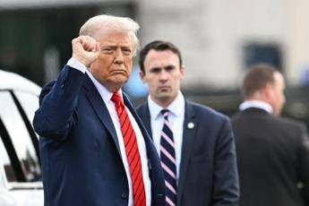Trump, parla il medico: “Ottima salute, età cardiaca di 14 anni più giovane dell’anagrafica”