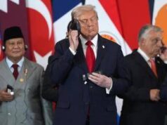 Trump, tutte le ‘perle’: la grazia a Netanyahu, Meloni ‘bellissima’, Macron stritolato e Starmer gelato