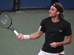 Tsitsipas, ‘arma segreta’ con Sinner può essere… una racchetta d’oro?