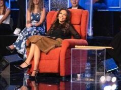 Tu si que vales, concorrente insulta e attacca Sabrina Ferilli: “Sei una miracolata”