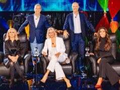 Tu si que vales, stasera 25 ottobre su Canale 5: le anticipazioni