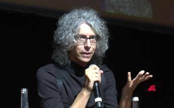 Tumori, pianista Allevi: “Un film difficile e liberatorio che immortala la mia filosofia”