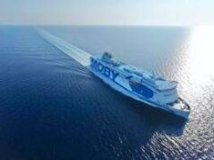 Turismo: a Ttg Moby, Tirrenia e Toremar presentano la ‘capitale italiana’ sul mare