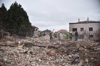 Ucraina: “Attaccata infrastruttura energetica a Chernihiv”. Mosca: “Raid su Belgorod, 40.000 russi senza elettricità”