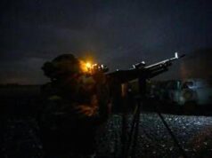 Ucraina: “Blackout dopo attacchi Russia”. Trump: “Potrei dare Tomahawk a Kiev se guerra non si risolve”