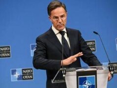 Ucraina, Rutte: “Metà alleati Nato ha firmato per armi Usa”