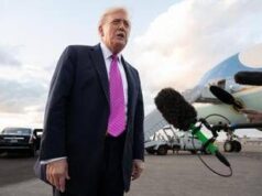 Ucraina, Trump esorta Zelensky a ‘fare accordo’ con Putin e frena su invio Tomahawk