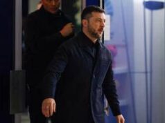 Ucraina, Zelensky: “I missili Tomahawk possono costringere Putin a negoziare”