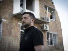 Ucraina, Zelensky-Trump: seconda telefonata in due giorni. Cremlino: “Momento drammatico di escalation”