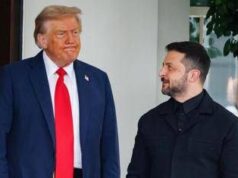 Ucraina, Zelensky a Trump: “A Gaza risultato straordinario, ora fermi la guerra russa”