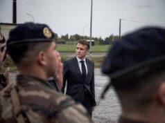 Ucraina, allarme 007 Russia: “Francia pronta a inviare 2mila soldati al fianco di Kiev”