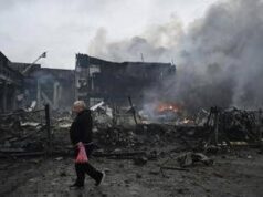 Ucraina, ancora droni russi contro Kiev: morti e feriti nella capitale
