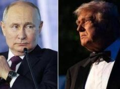 Ucraina, la richiesta di Putin a Trump: “Kiev ceda il Donetsk”