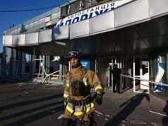 Ucraina, operatore russo: “Situazione Zaporizhzhia sotto controllo”