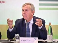 Ue, Corazza: “Mettere al centro del Green Deal la parola autonomia strategica”