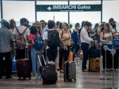 Ue, cambiano le regole alle frontiere: da oggi al via nuovo sistema di controllo Ees, cos’è e come funziona