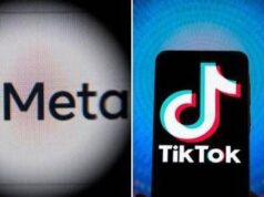 Ue contro Meta e TikTok, indagine per violazione trasparenza: rischio multa