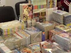 Un italiano su 4 ha letto fumetti nell’ultimo anno, Giuli: “Oltre 700mila euro per l’intera filiera”