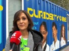 Università, Rinaldi (Merck): “Curiosity cube accende la scintilla delle Stem”