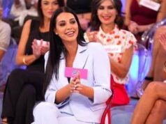 Uomini e Donne, chi è la nuova tronista Sara Gaudenzi?