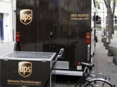 Ups ha tagliato 48mila posti di lavoro nel 2025