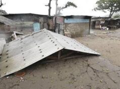 Uragano Melissa arriva a Cuba, in Giamaica si contano i danni