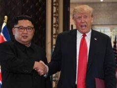 Usa-Corea del Nord, Cnn: Casa Bianca valuta possibile incontro Trump-Kim