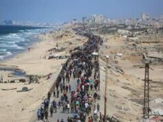 Usa: “Imminente attacco di Hamas contro civili a Gaza”
