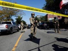 Usa, Trump firma ordine esecutivo su invio Guardia Nazionale a Chicago