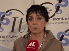 Vaccini, Siliquini (Siti): “In anziani e fragili un investimento in salute pubblica”