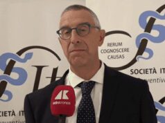 Vaccini, igienista Gabutti: “Aumentare coperture aiuta contrasto a resistenza batterica”