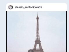 Ventenne ‘leghista’ lancia movimento pro-Israele, ma sui social inneggia a Hitler