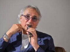 Verissimo, Andrea Carnevale: “Mio padre ha ucciso mia madre, un dolore ancora vivo”