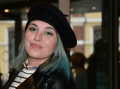 Veronica Satti: “Ho un disturbo bordeline, da mio padre Bobby Solo nemmeno una chiamata”