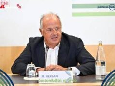 Versari (Biorepack): “Italia avanti nel riciclo degli imballaggi compostabili”