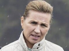 Vertice di Copenaghen, premier danese: “Abbiamo il mandato di abbattere i droni”