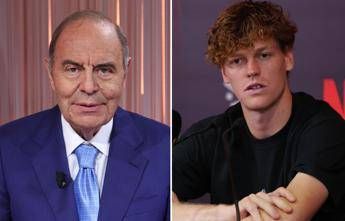 Vespa attacca Sinner: “Perché un italiano dovrebbe tifare per lui? Parla tedesco e vive a Montecarlo”