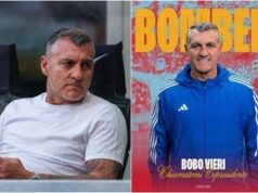 Vieri in Kings League, sarà co-presidente della squadra di Diletta Leotta