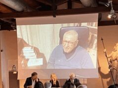 Vincenzo Mollica: “Intitolare tratto di mare ad Andrea Camilleri”