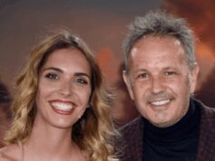 Virginia Mihajlovic ricorda papà Sinisa: “Nei momenti belli ci manca ancora di più”