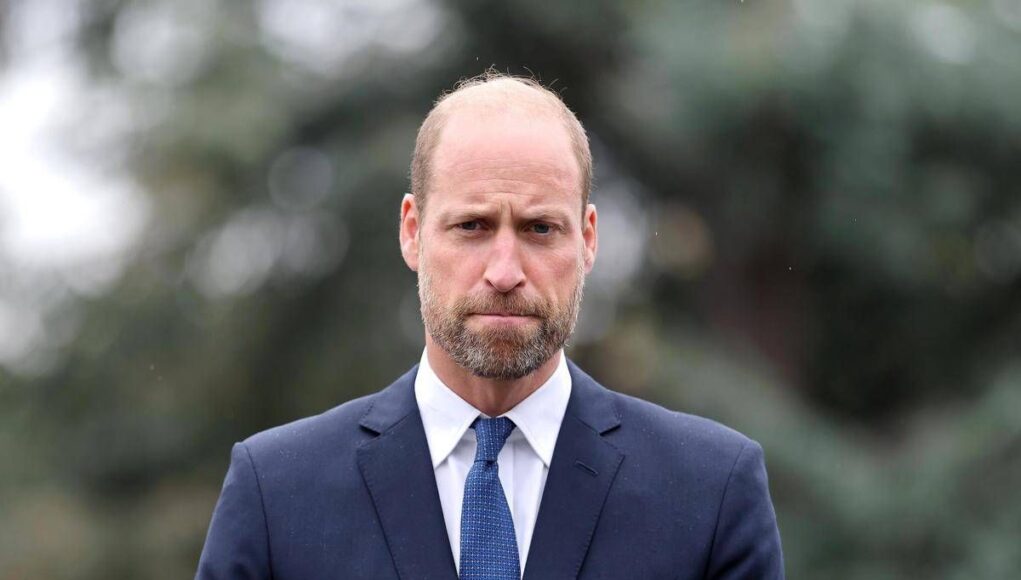 William e la malattia di Kate e di re Carlo: “Ai miei figli ho detto tutto”