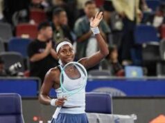 Wta Wuhan, Gauff batte Pegula in finale e conquista il titolo