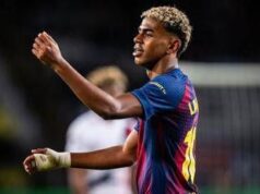 Yamal, offerta choc dall’Arabia: 400 milioni per convincere il Barcellona