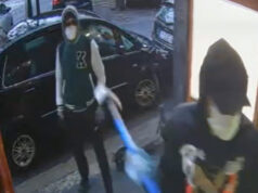 banda martello corso francia gioielleria