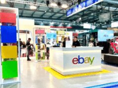 eBay conferma la sua presenza a EICMA