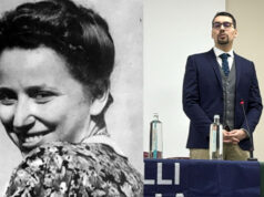 Norma Cossetto: Rivoli istituzionalizza il ricordo norma cossetto rivoli