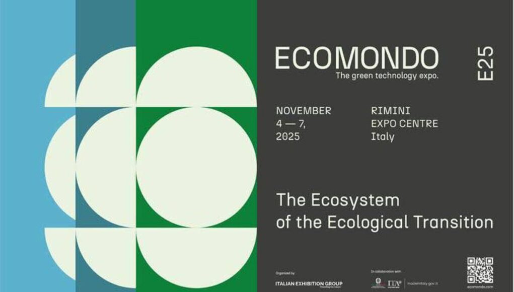 2G Italia a Ecomondo, cogenerazione motore della transizione