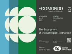 2G Italia a Ecomondo, cogenerazione motore della transizione